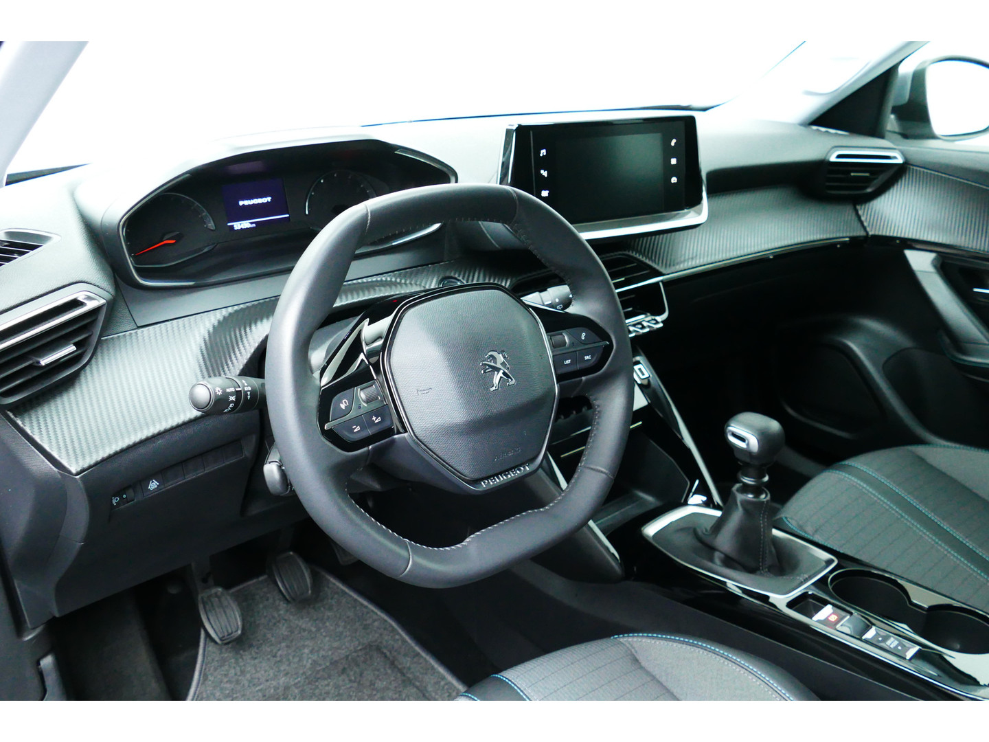 Peugeot Peugeot