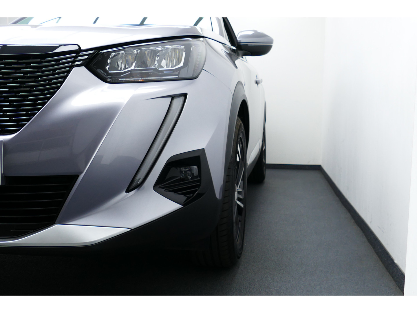 Peugeot Peugeot