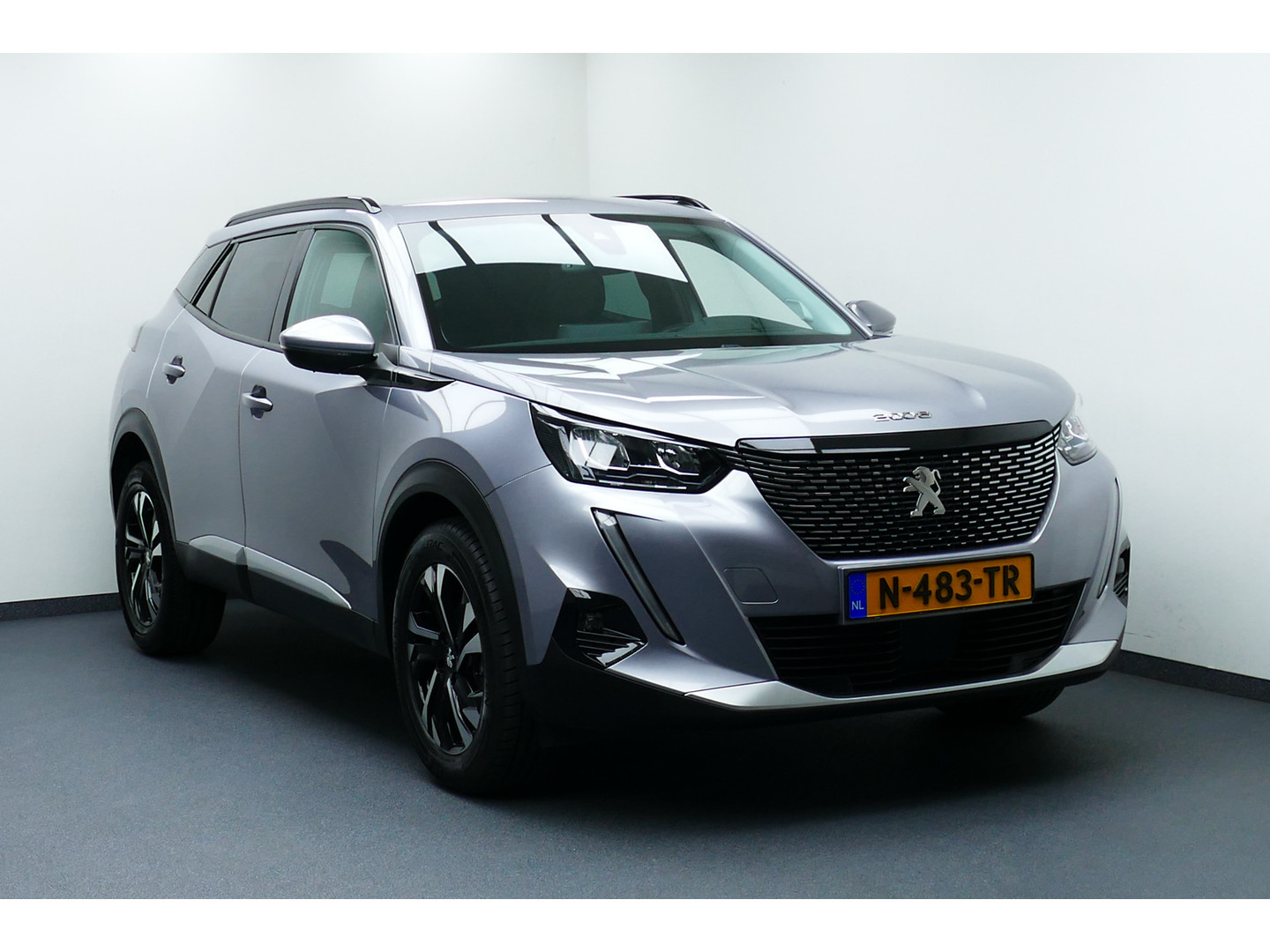 Peugeot Peugeot