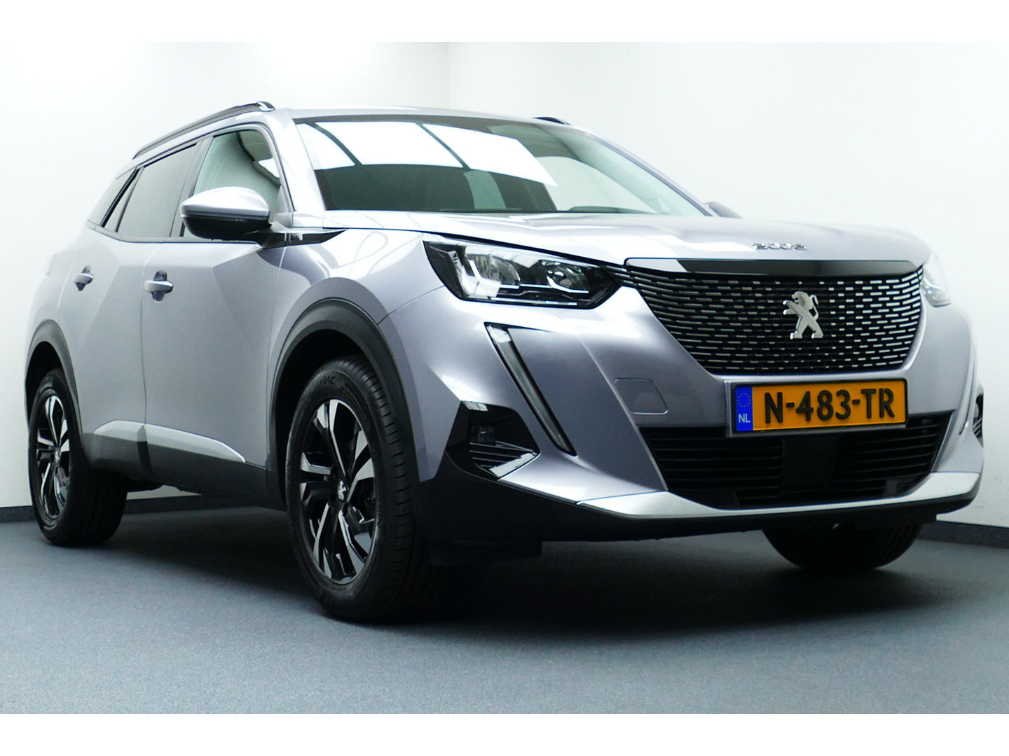 Peugeot Peugeot