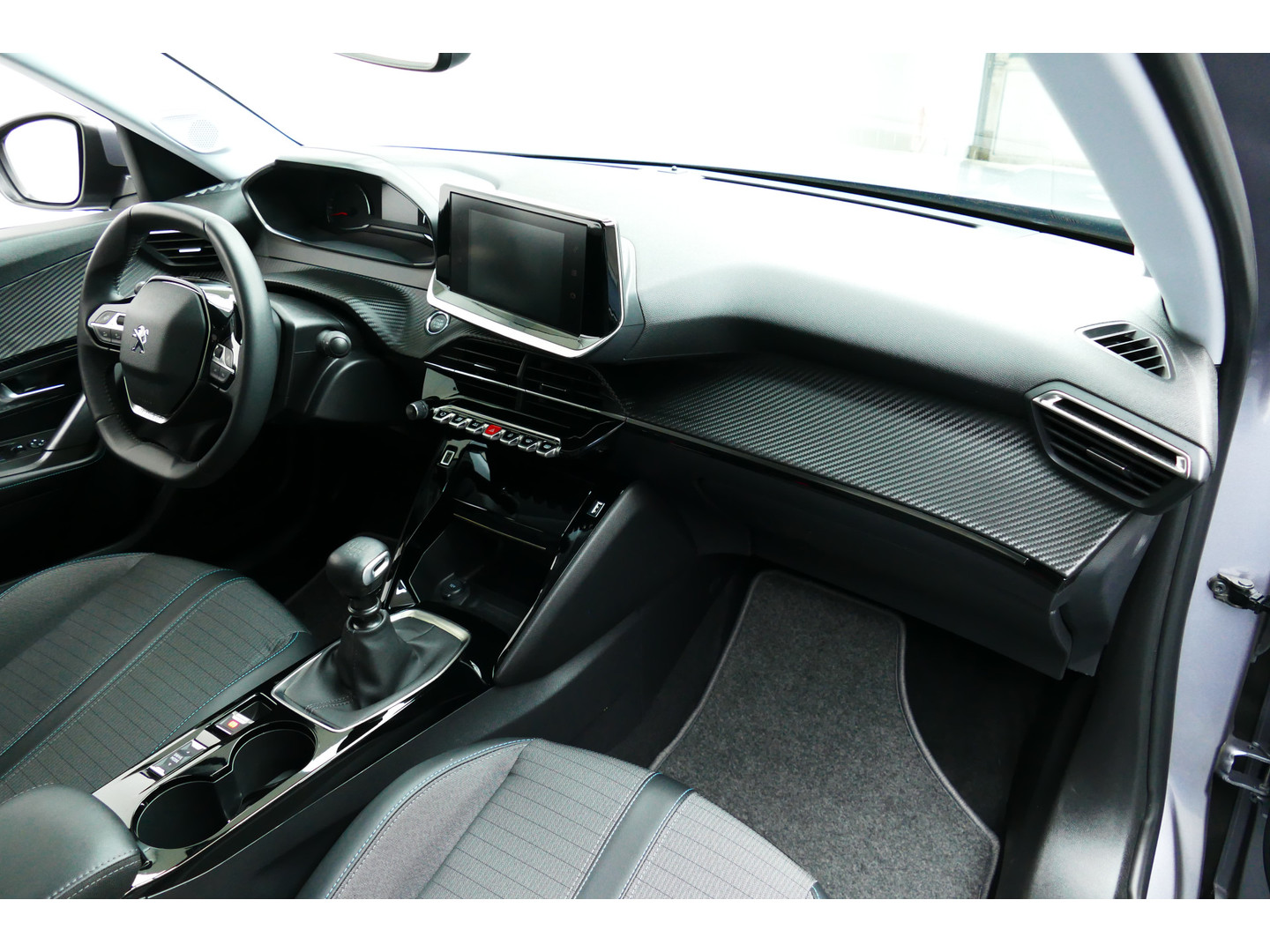 Peugeot Peugeot