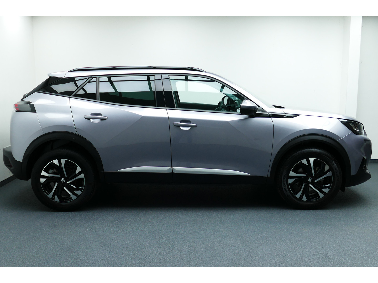 Peugeot Peugeot