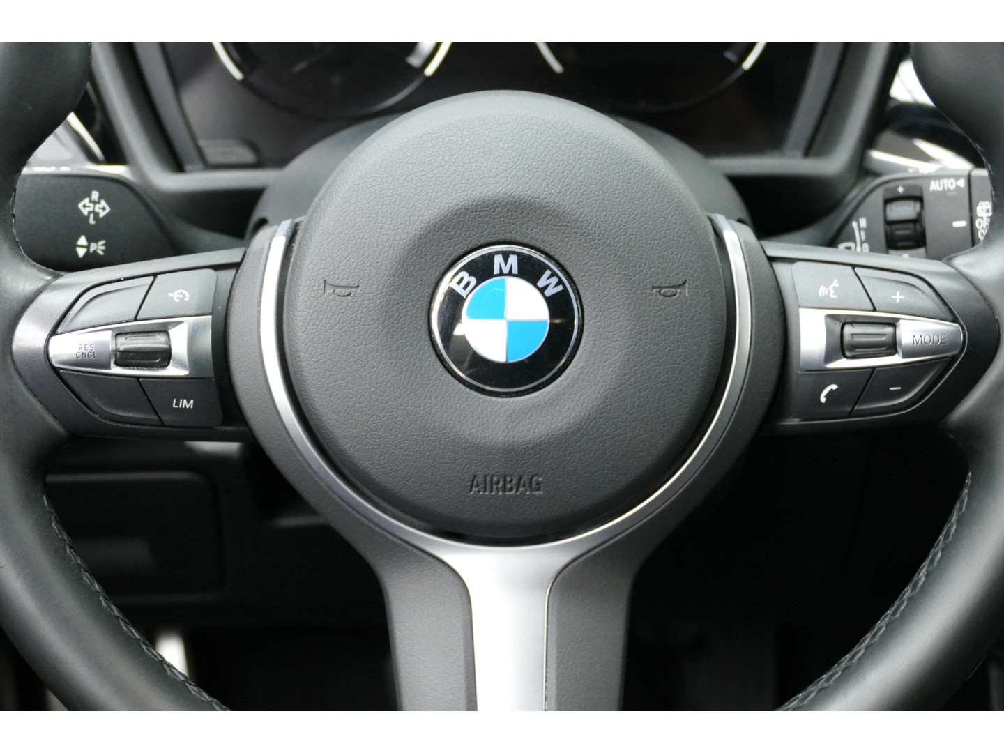 BMW BMW