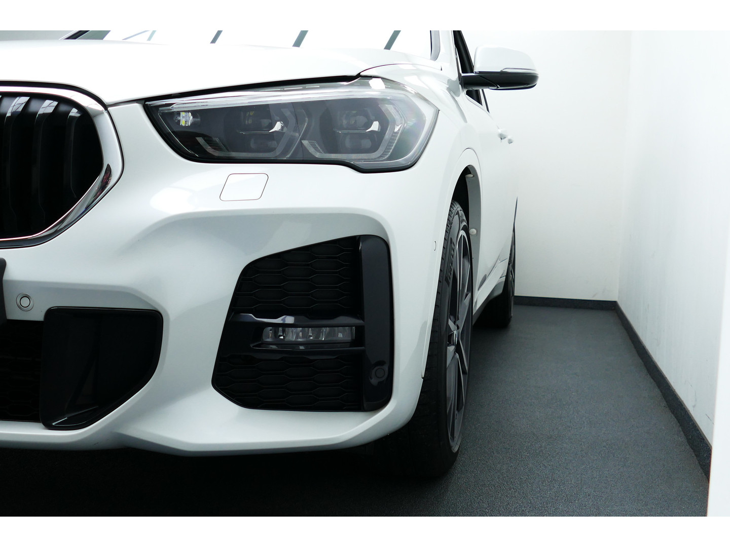 BMW BMW