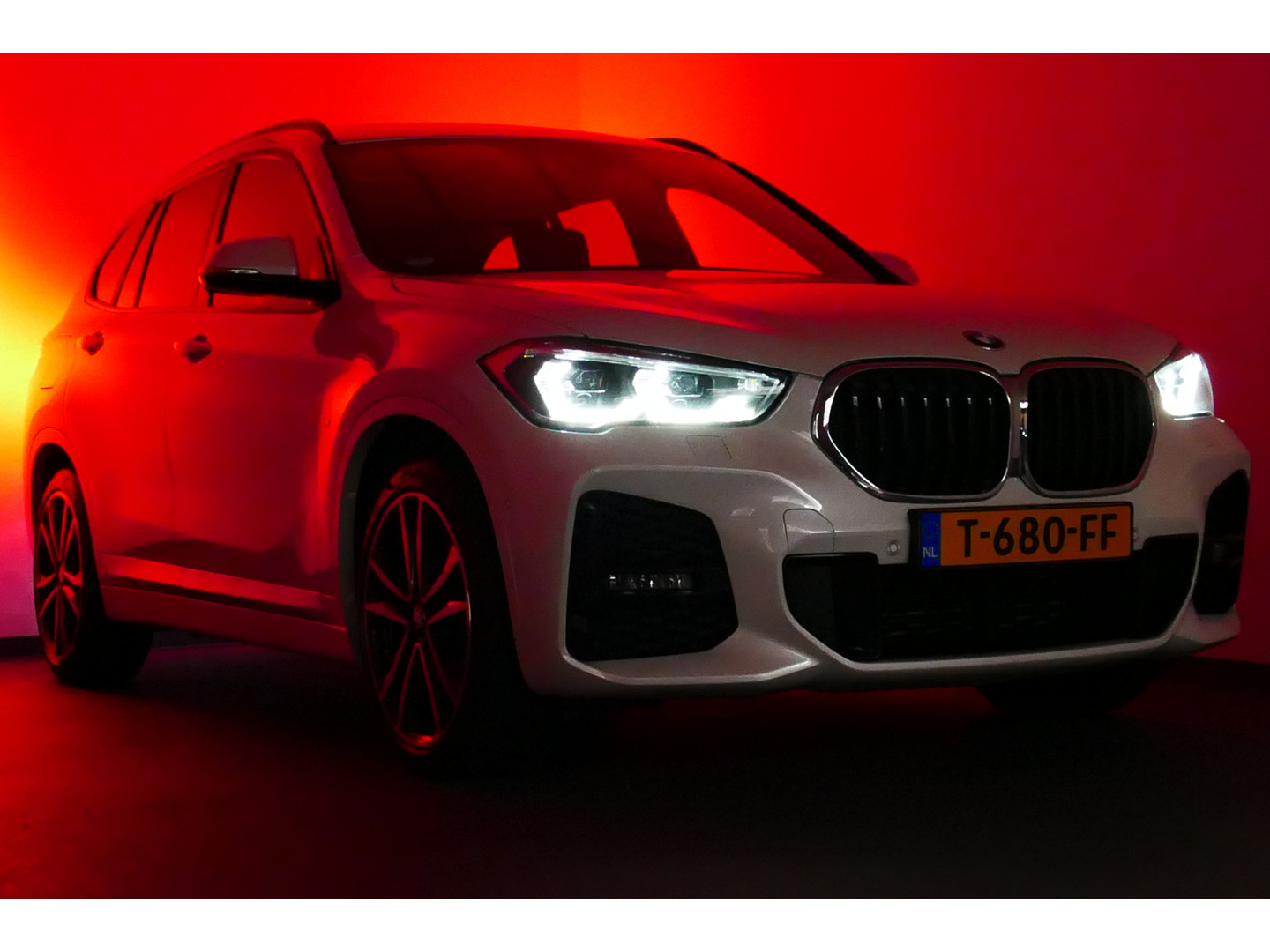 BMW BMW