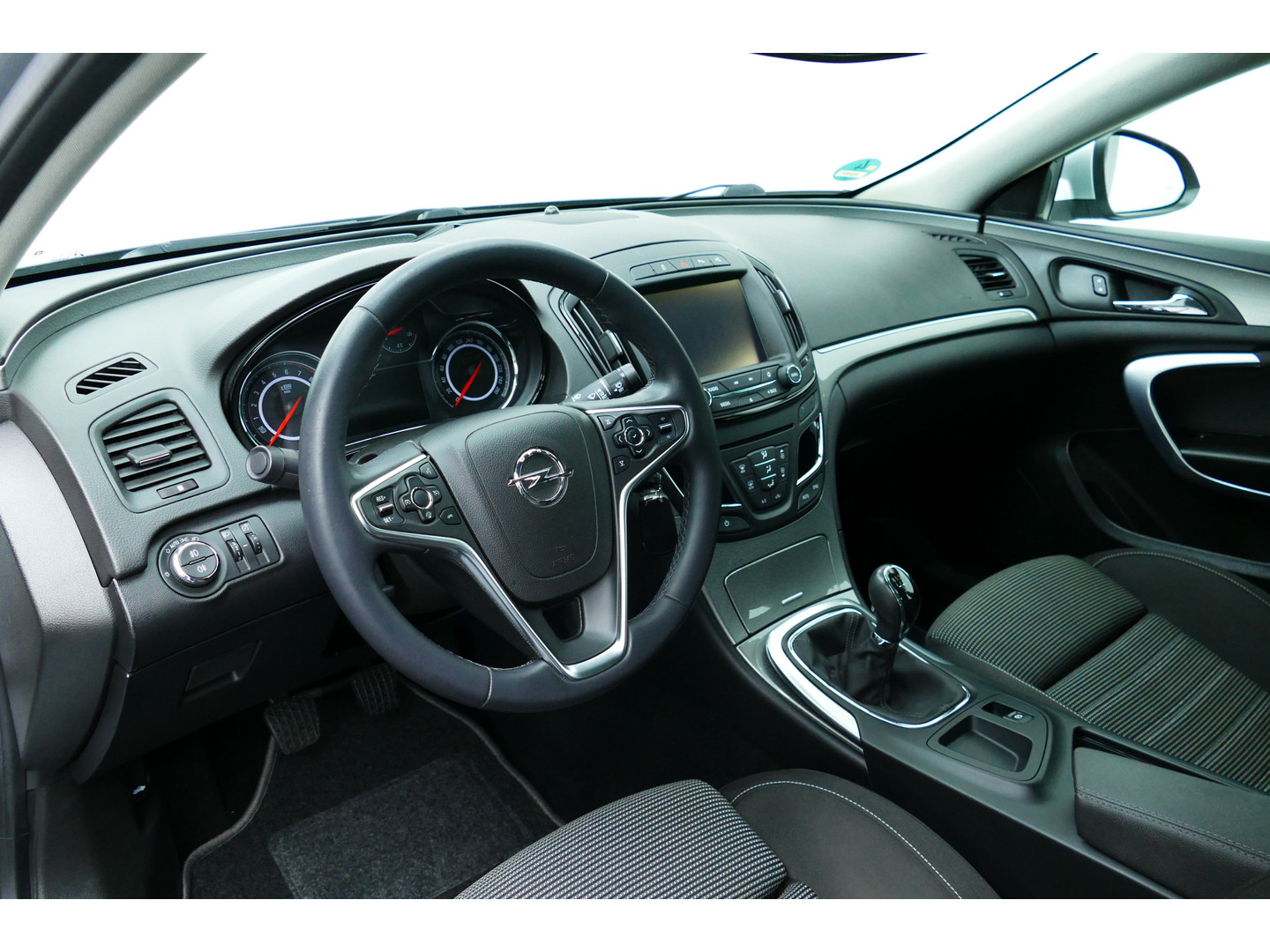 Opel Opel