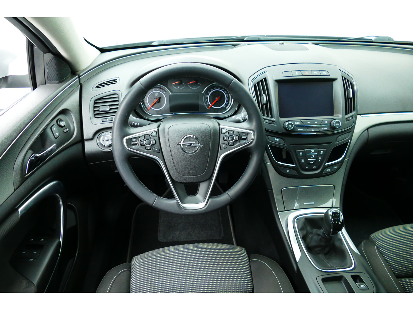 Opel Opel