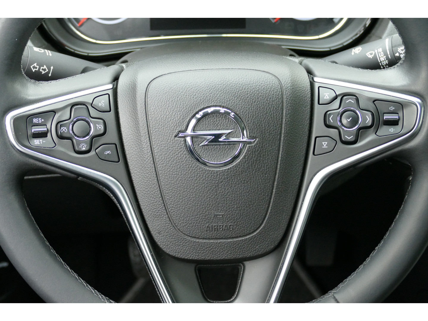 Opel Opel
