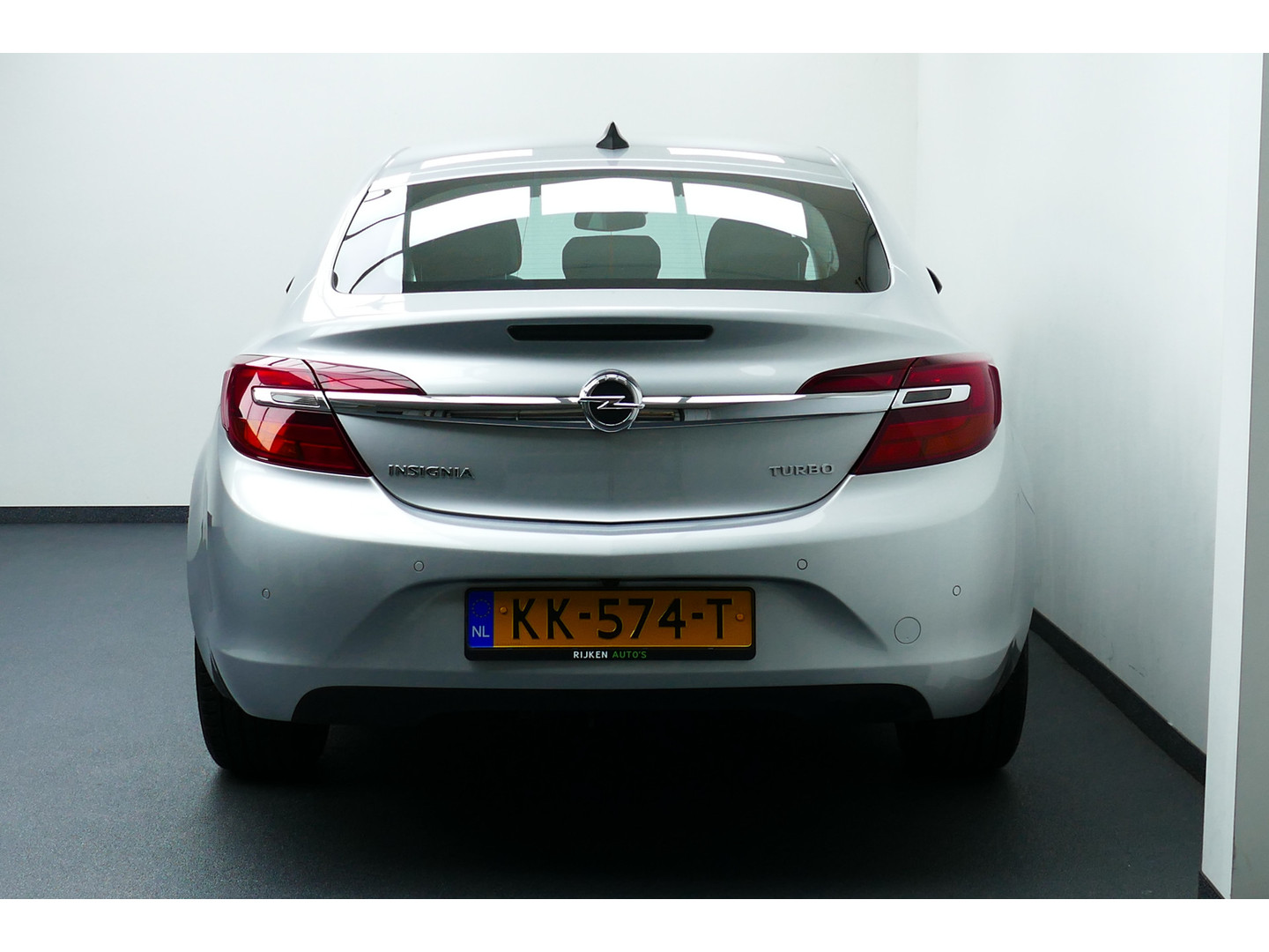 Opel Opel