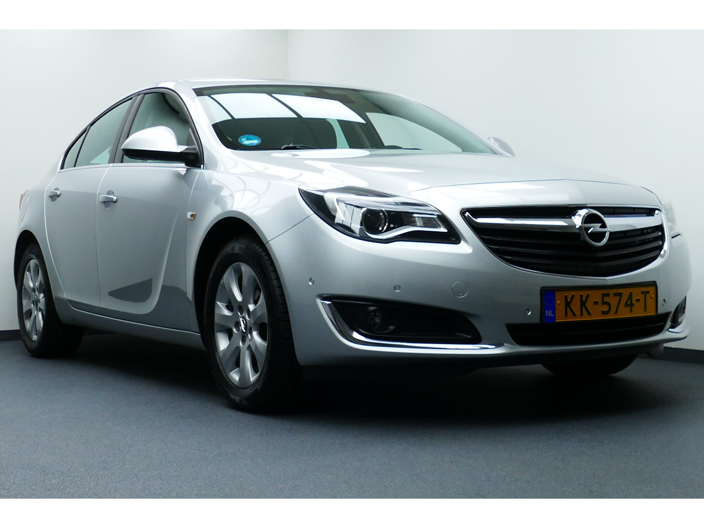 Opel Opel