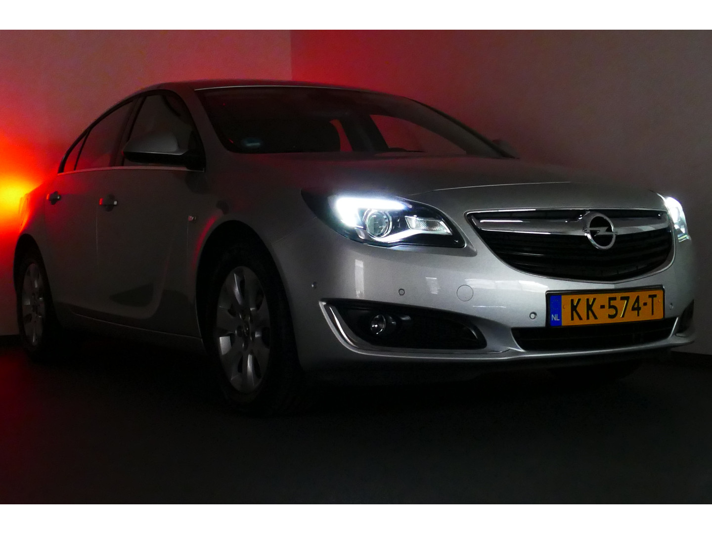 Opel Opel