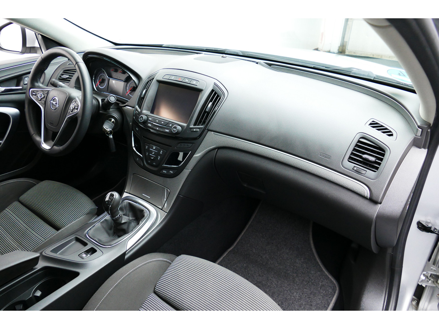 Opel Opel