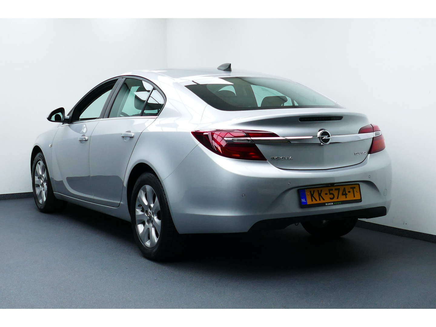 Opel Opel