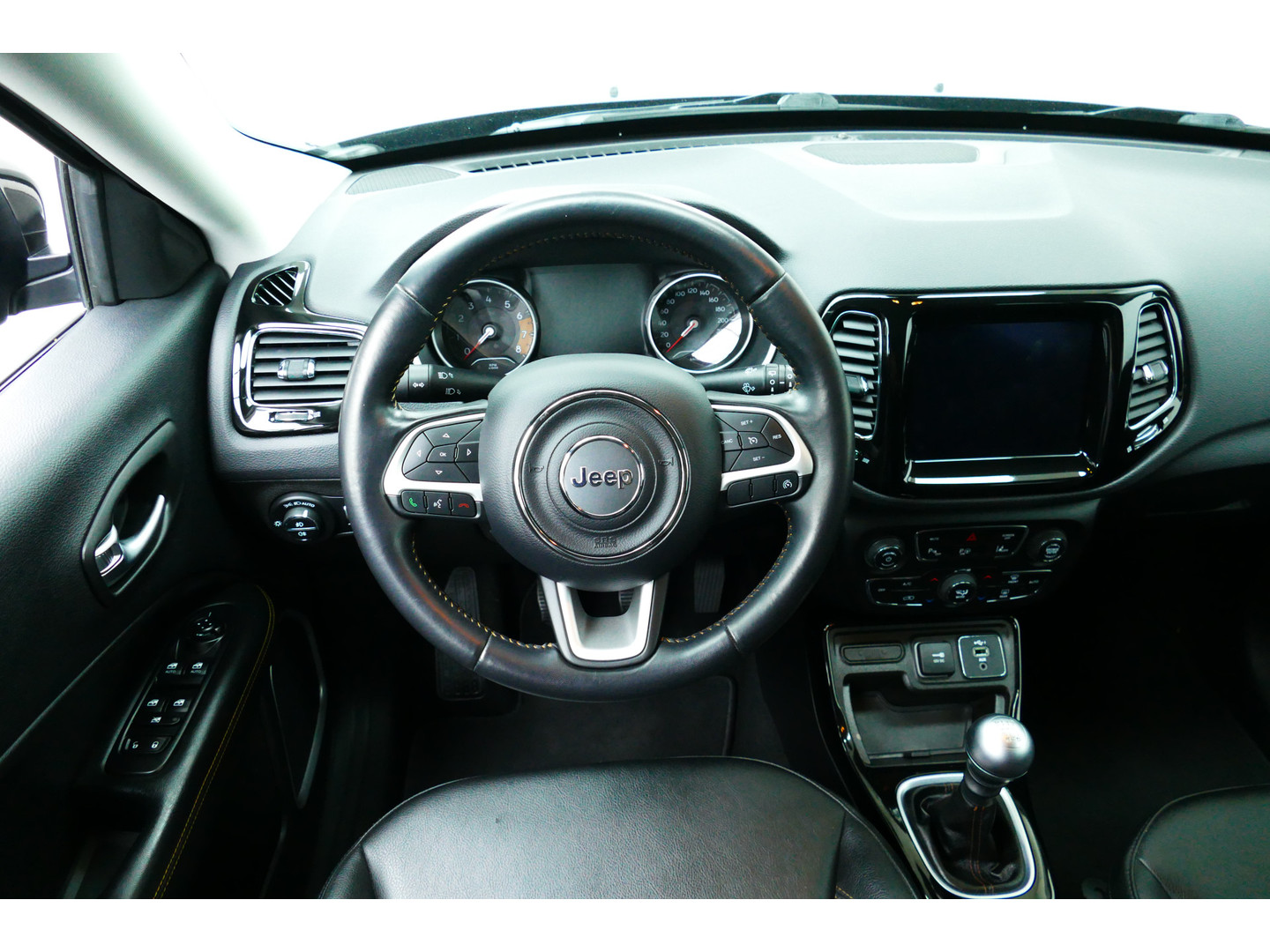 Jeep Jeep
