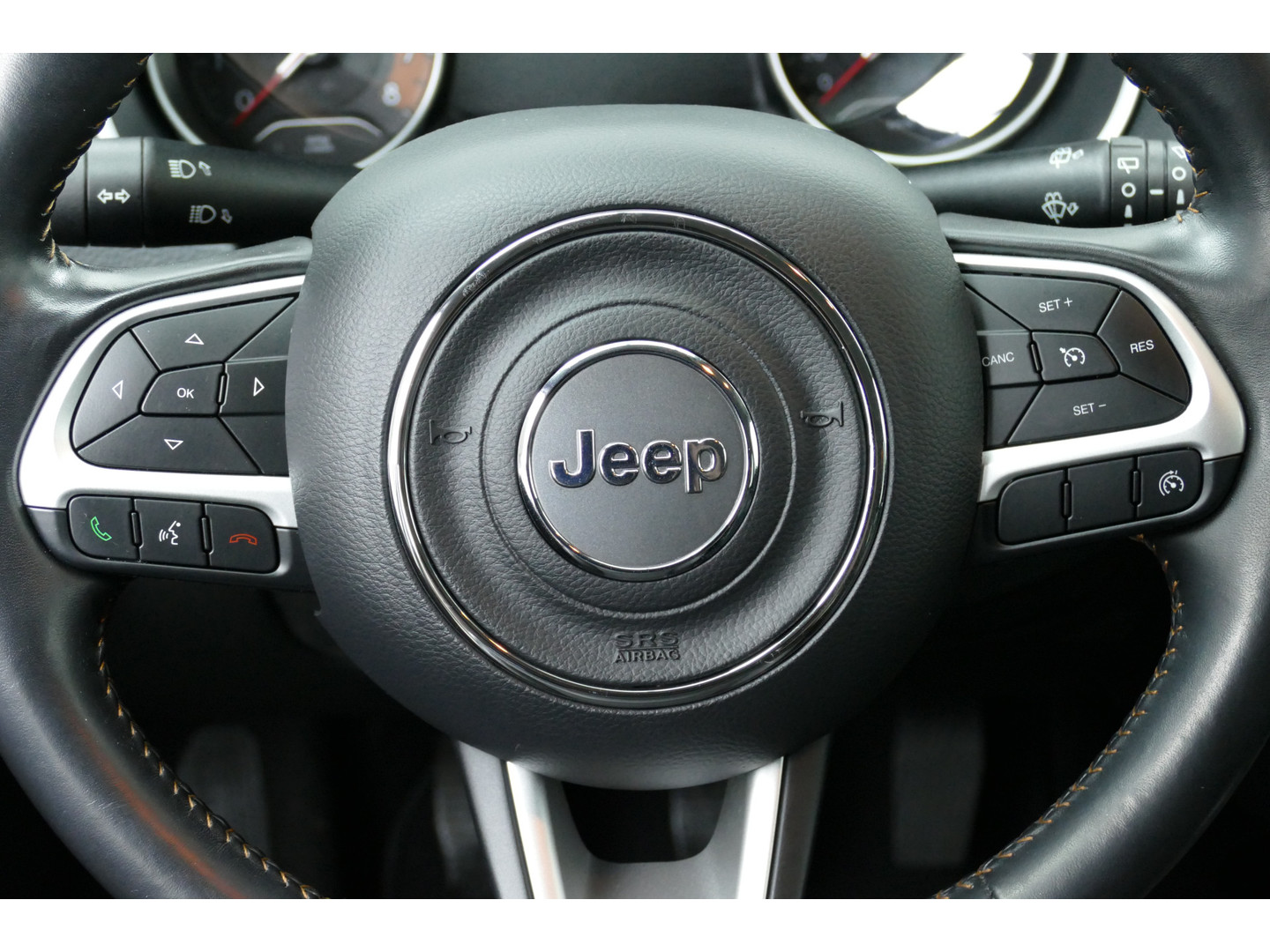 Jeep Jeep