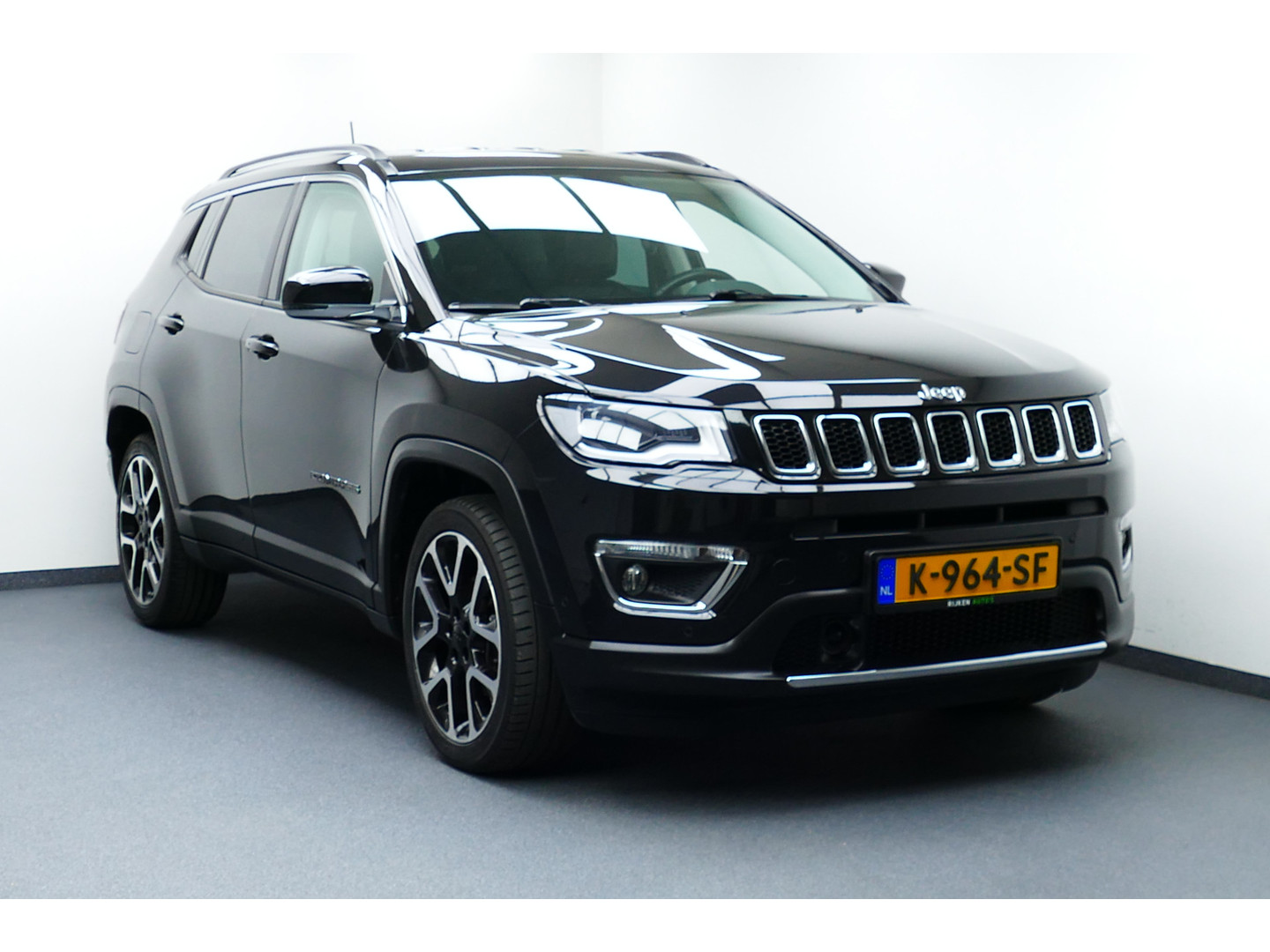 Jeep Jeep