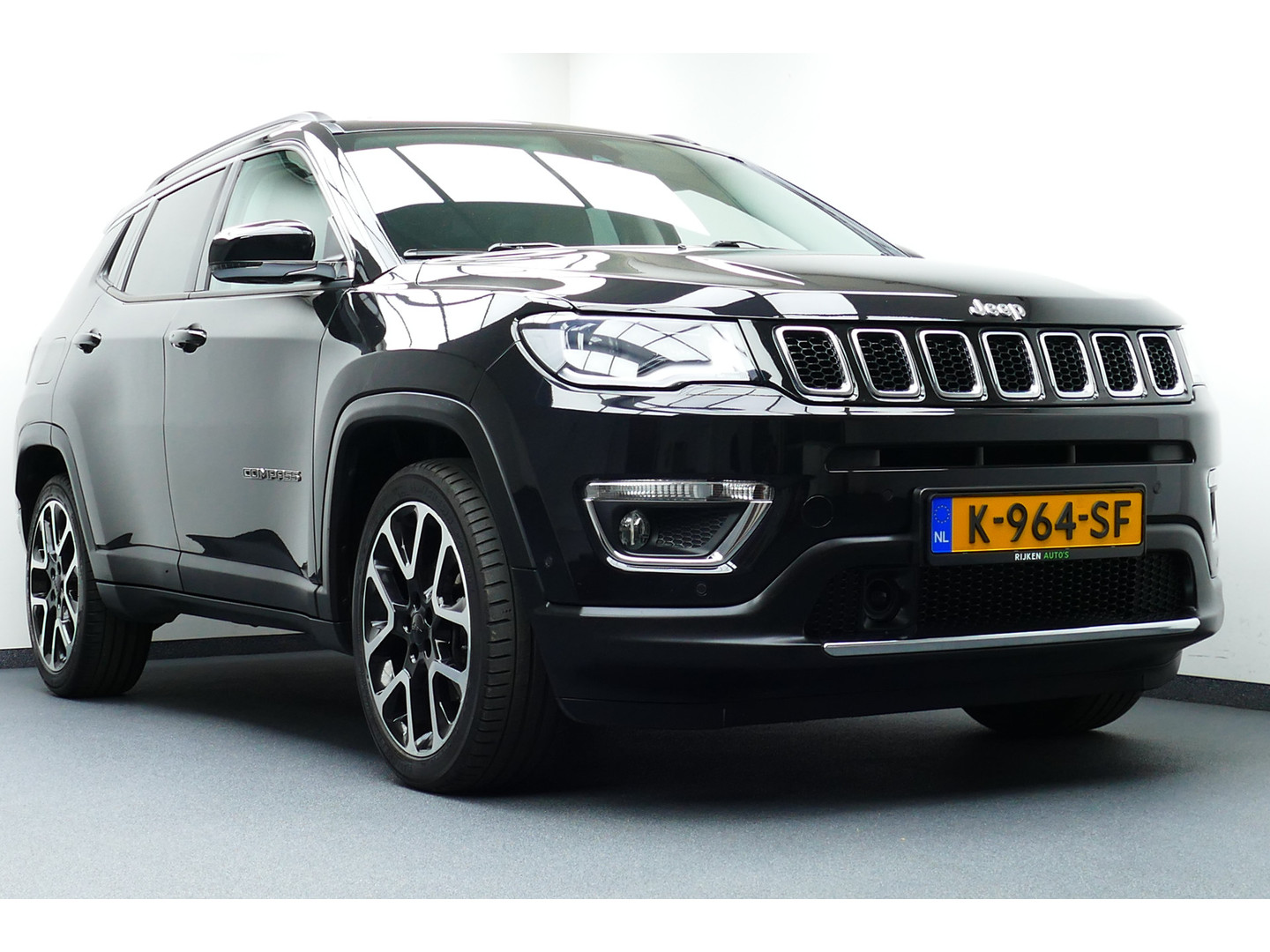 Jeep Jeep