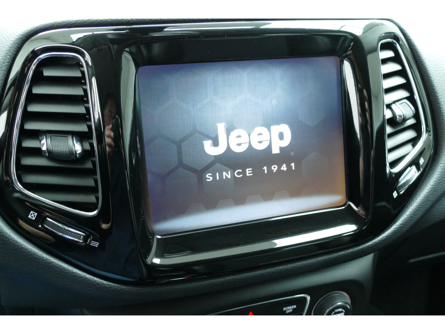 Jeep Jeep