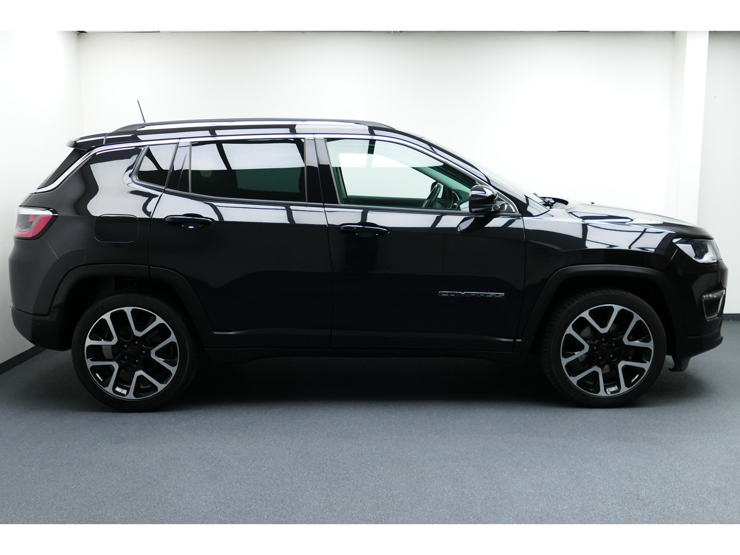 Jeep Jeep