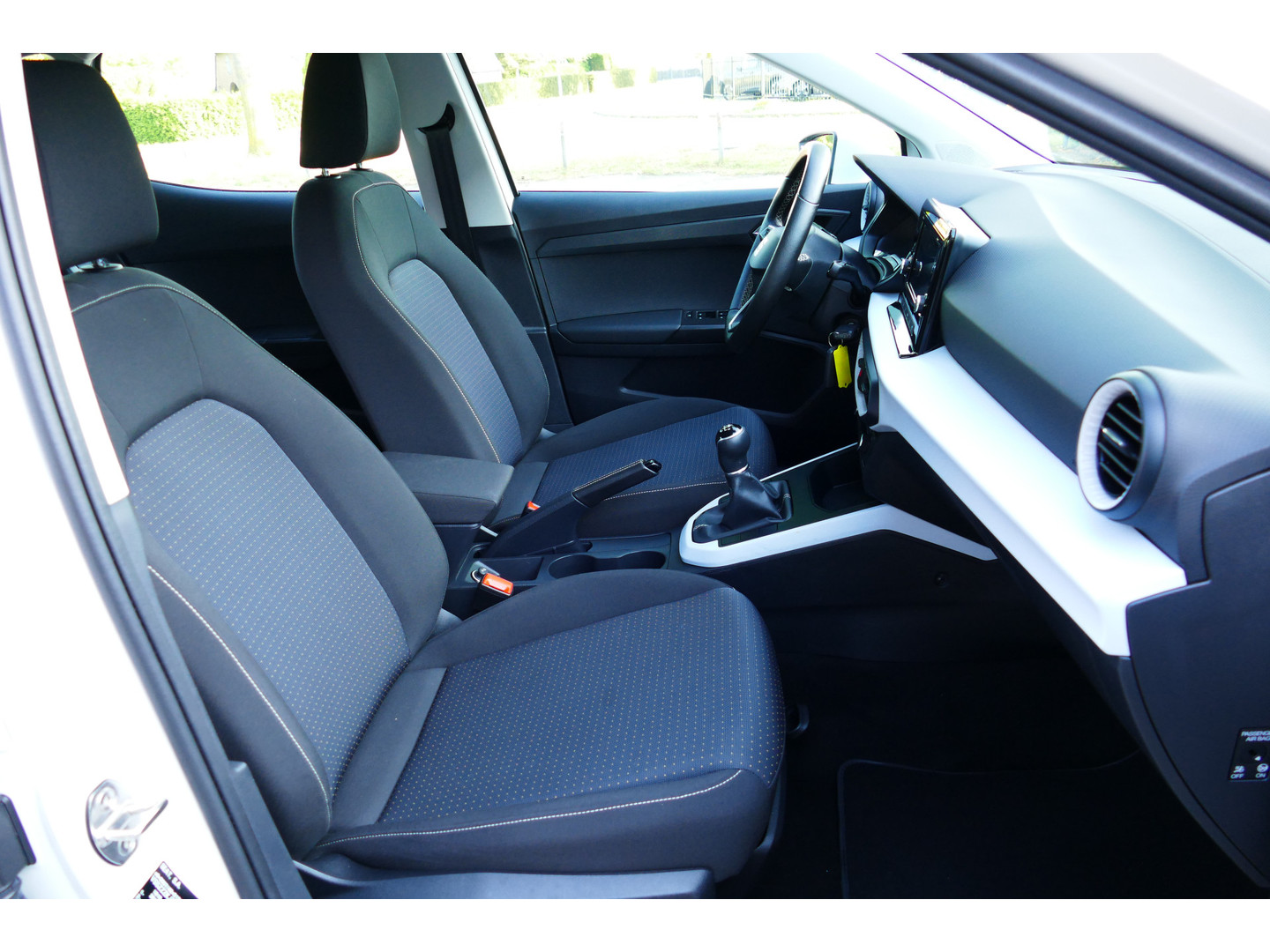 SEAT