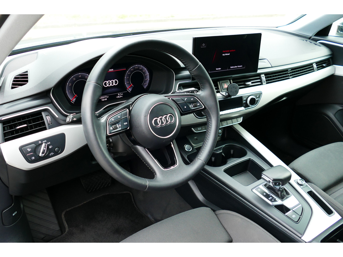Audi