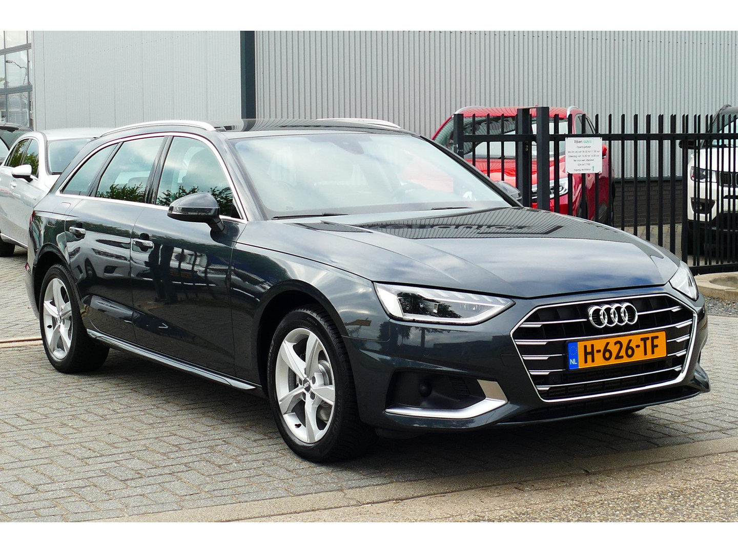 Audi