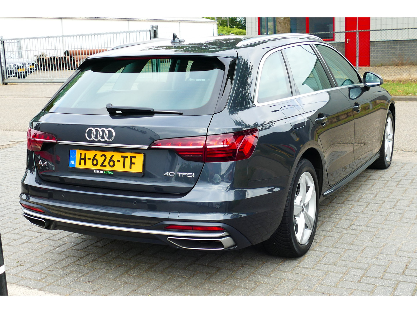 Audi