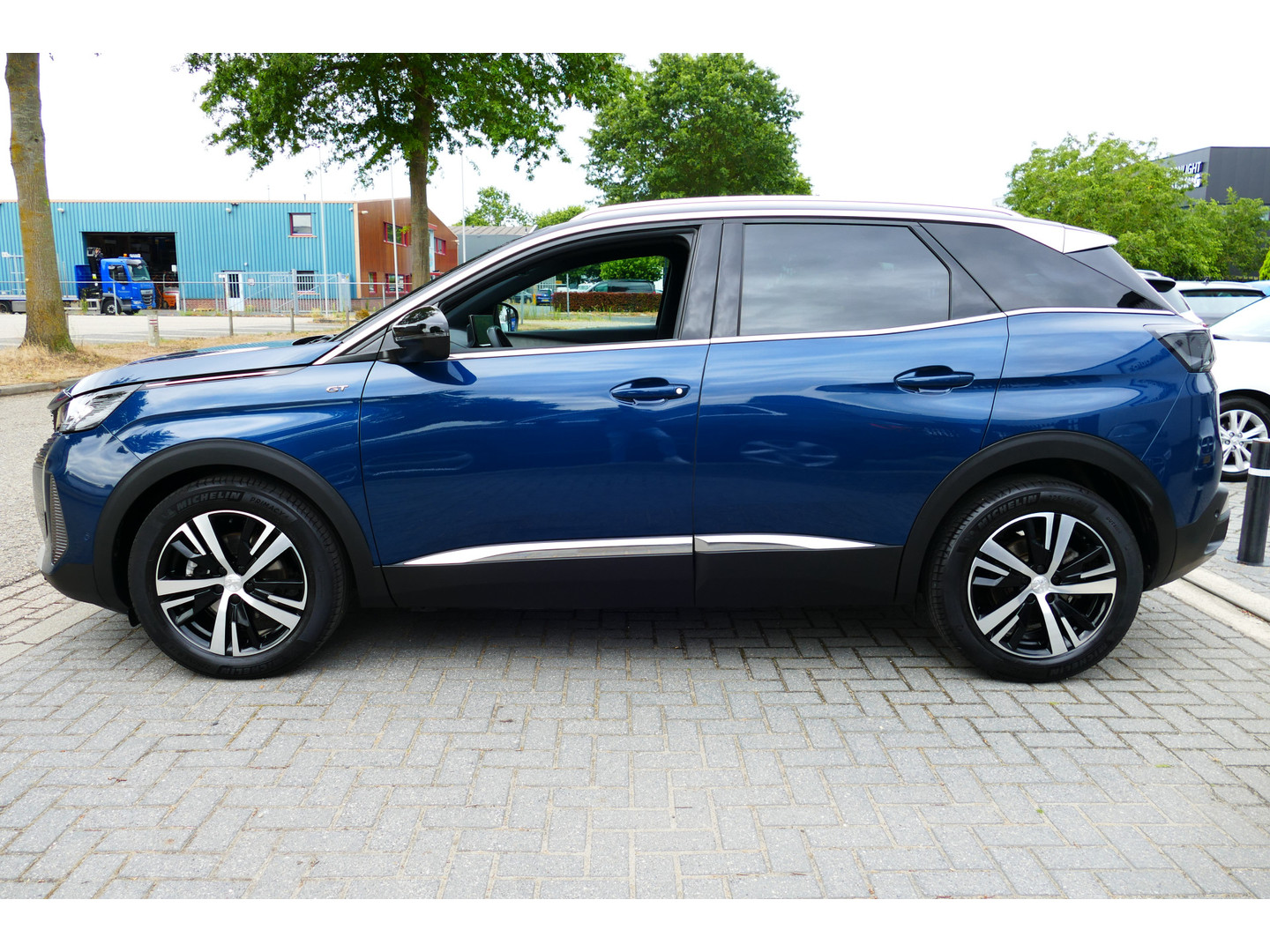 Peugeot Peugeot