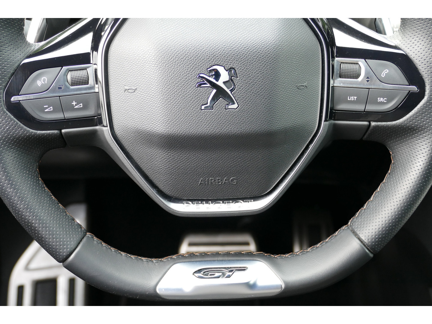 Peugeot Peugeot