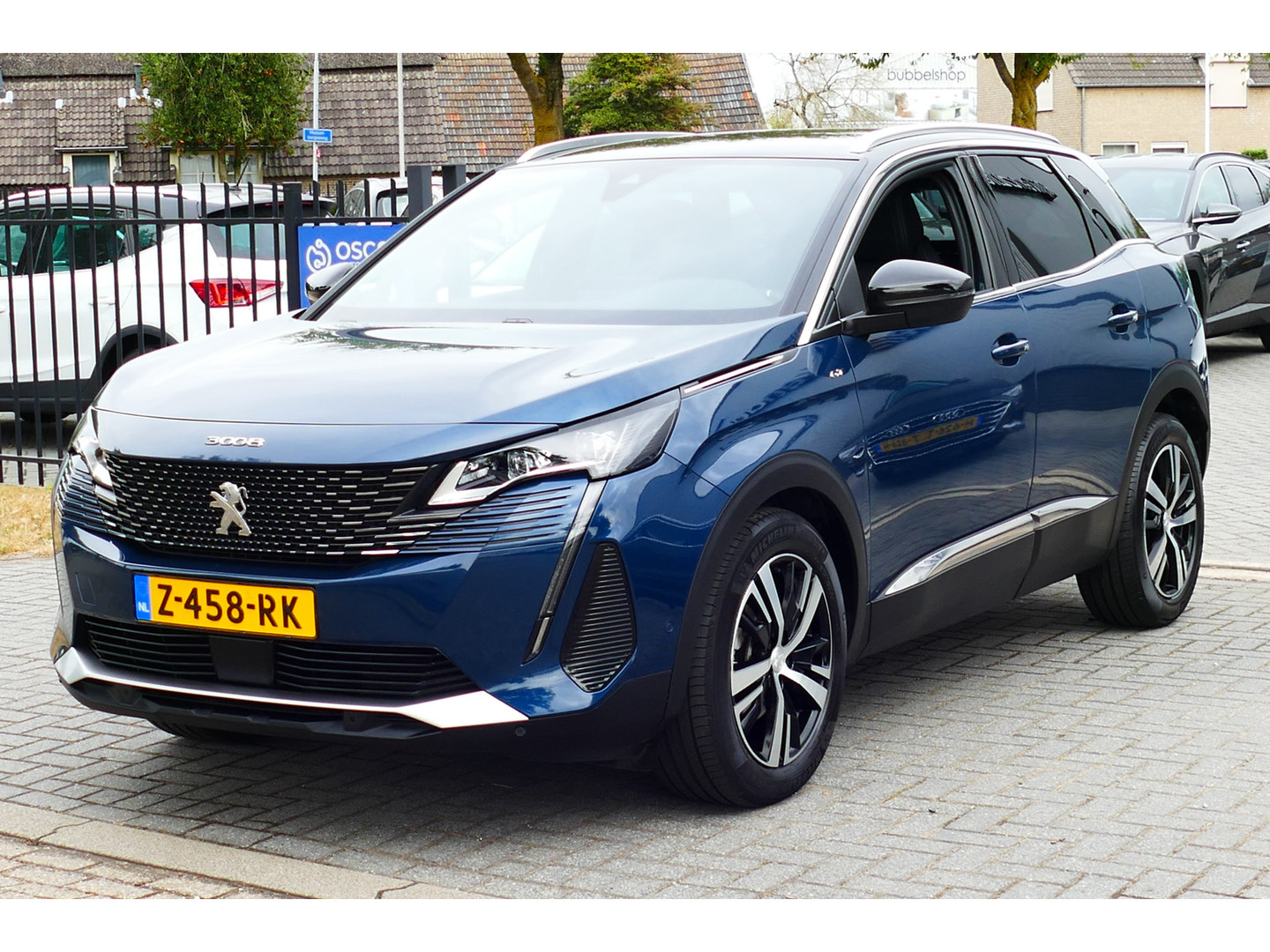 Peugeot Peugeot