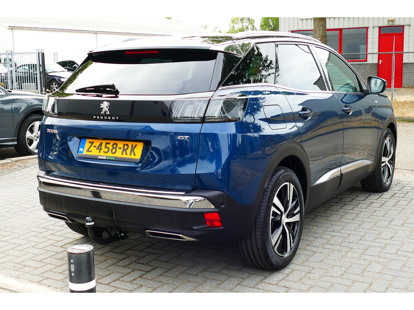 Peugeot Peugeot