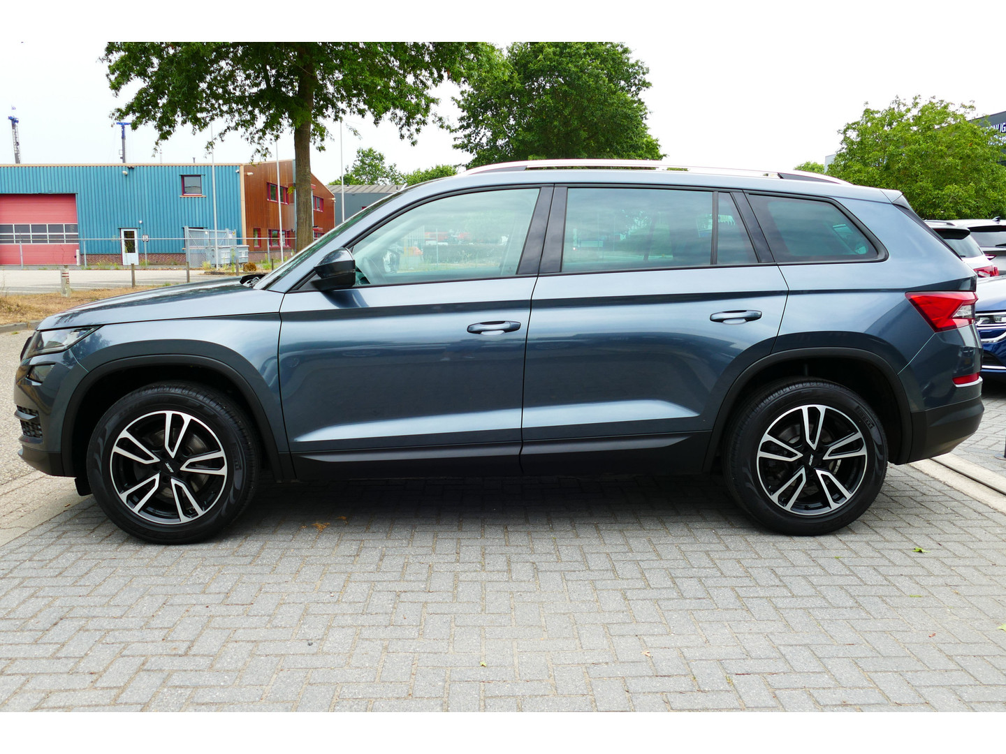 ŠKODA