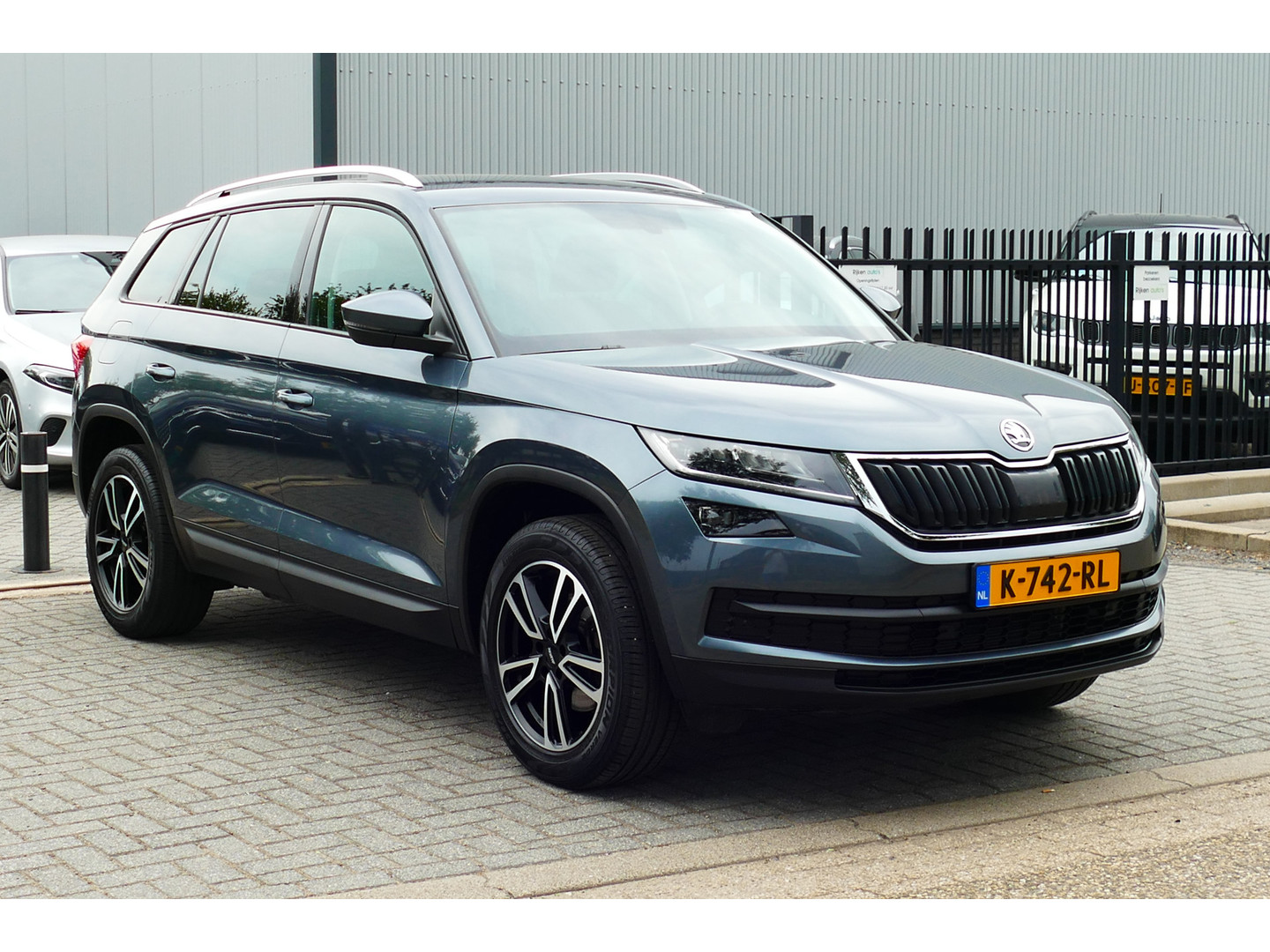 ŠKODA