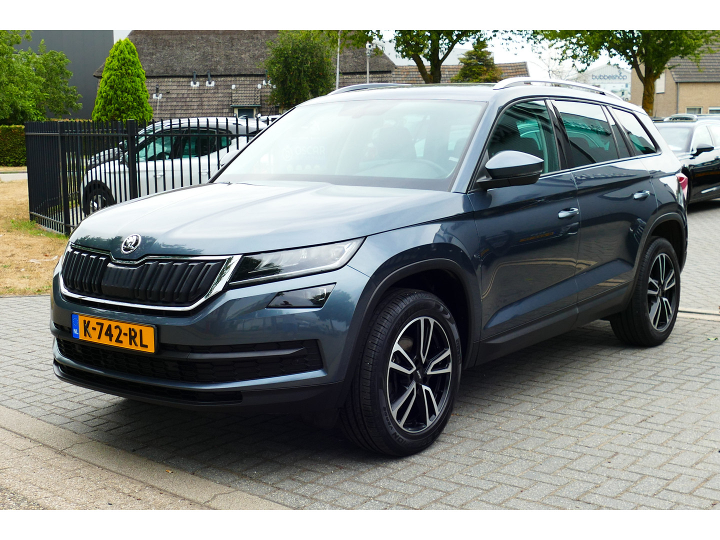 ŠKODA