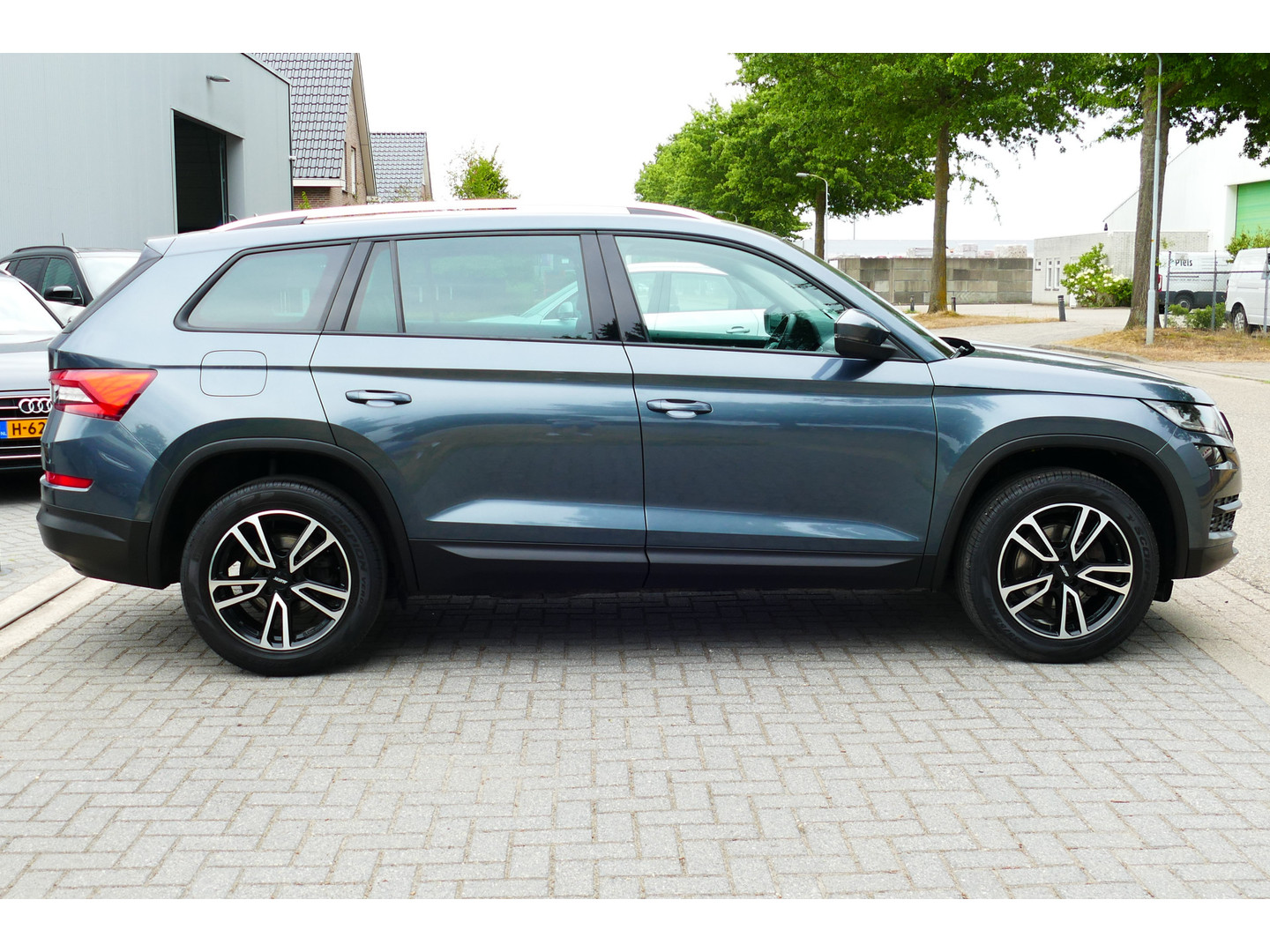 ŠKODA