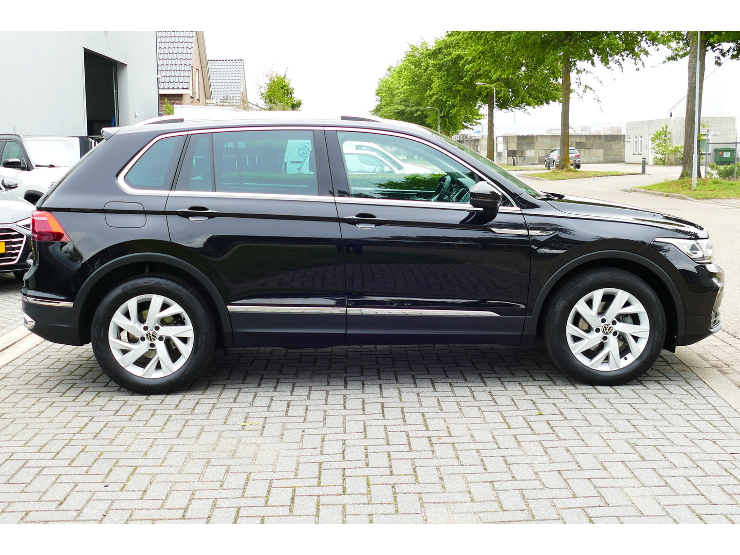 Volkswagen
