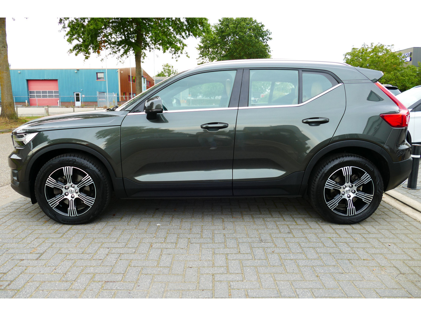 Volvo