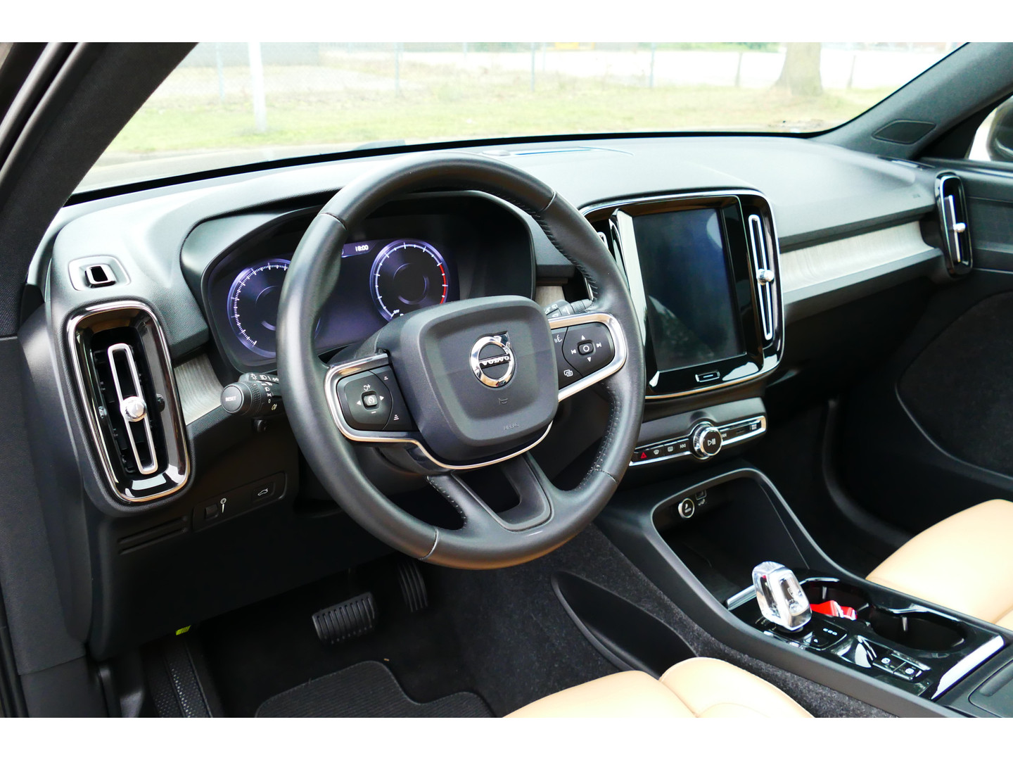 Volvo