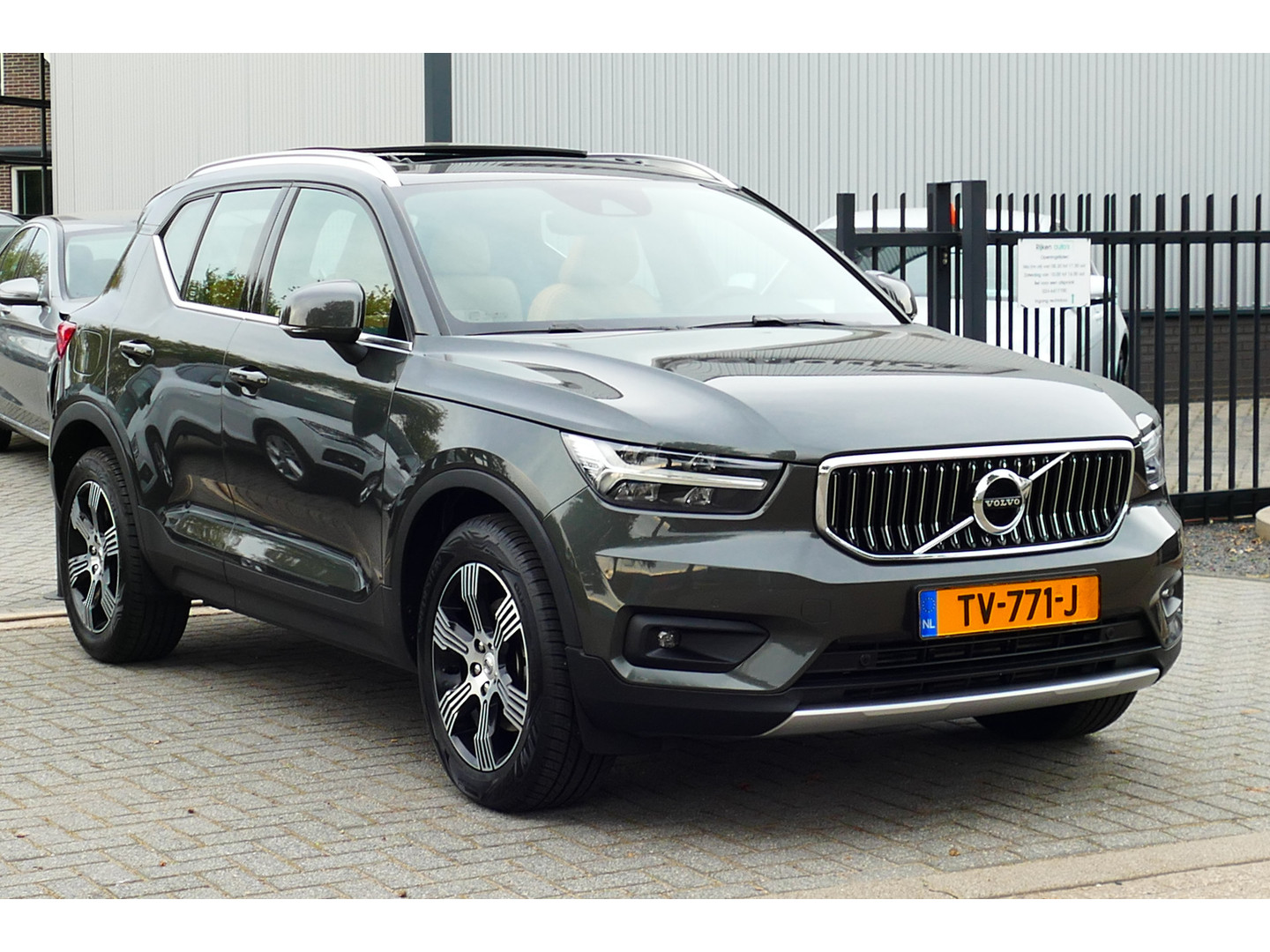 Volvo