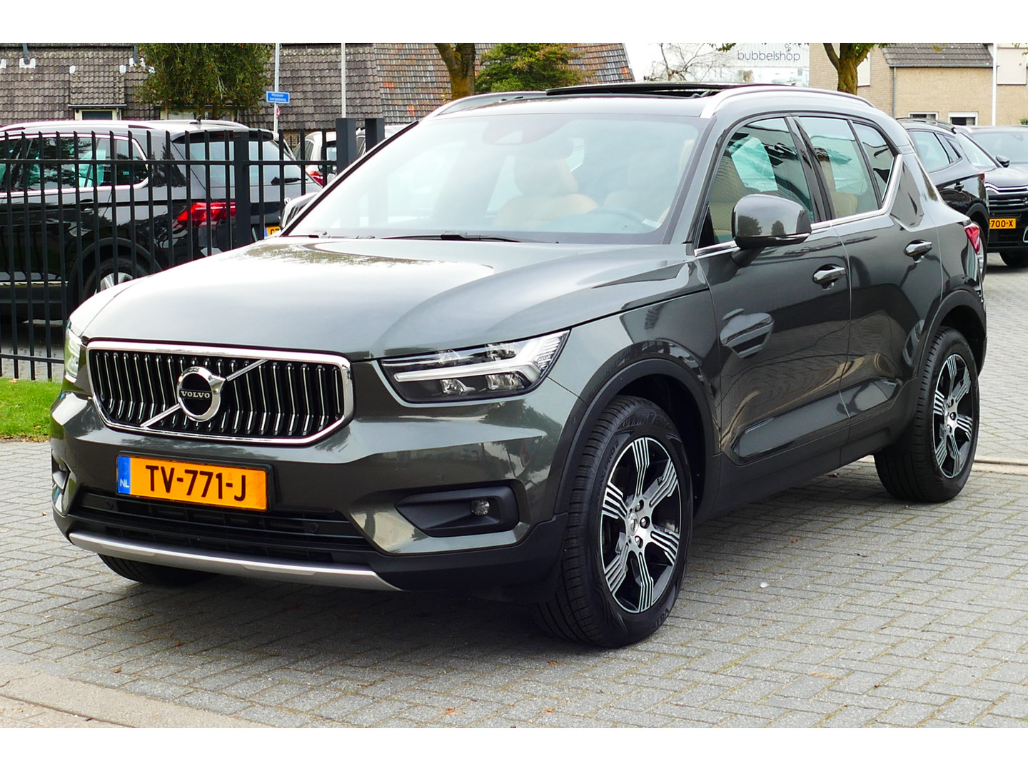 Volvo