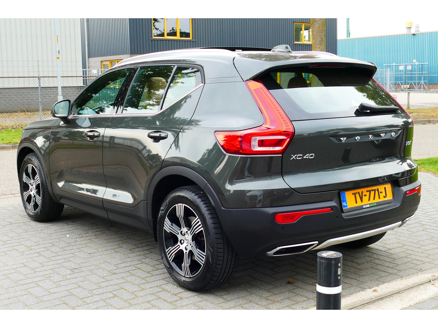 Volvo