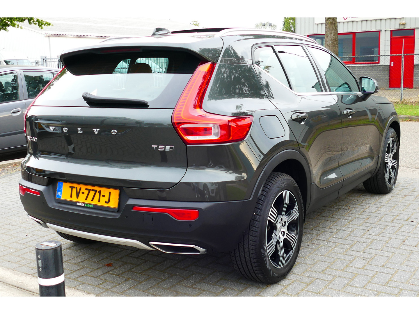 Volvo