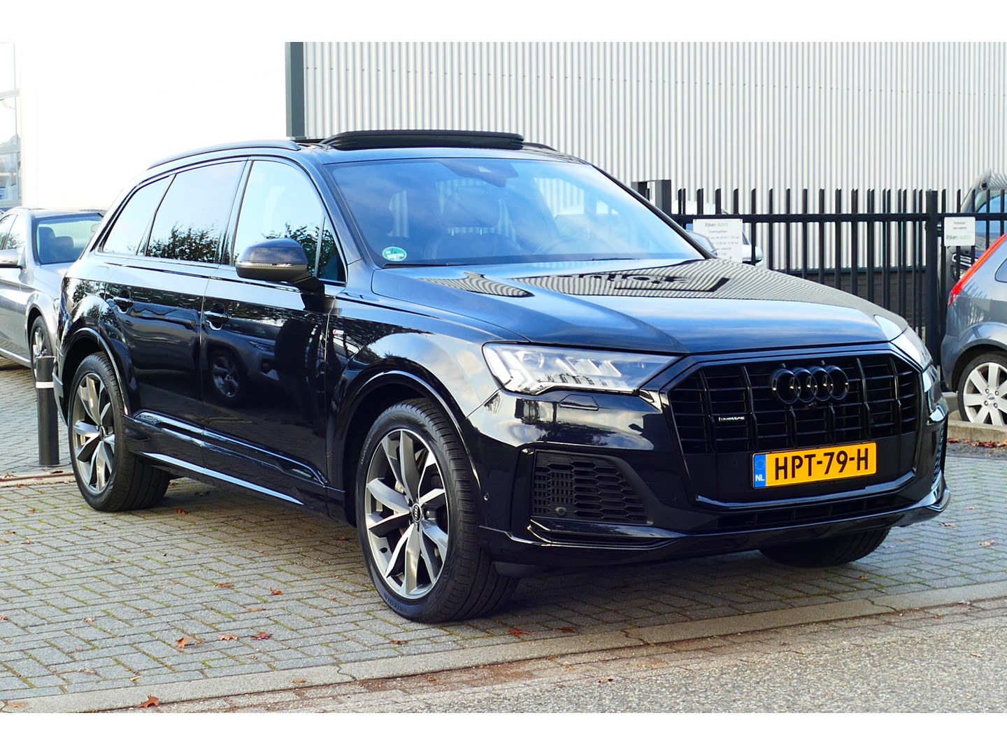 Audi