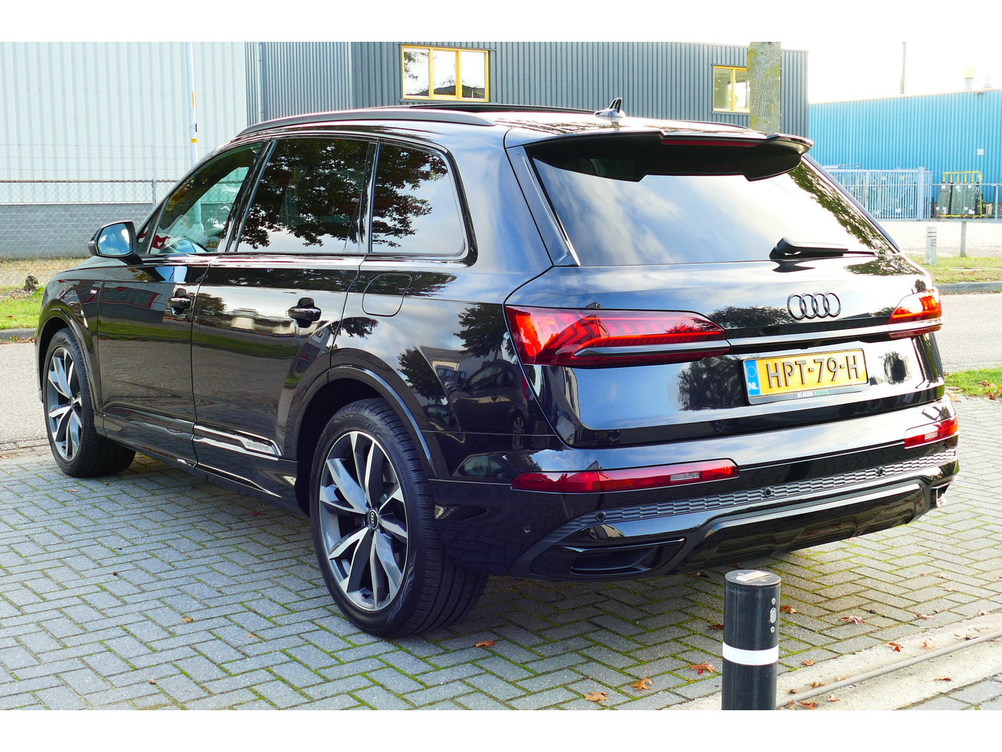 Audi