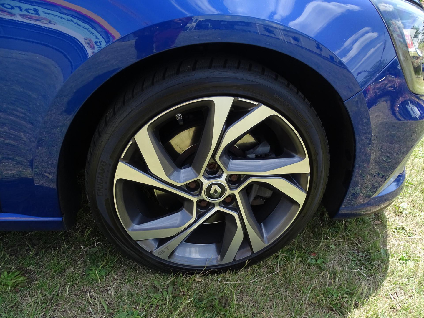 Renault