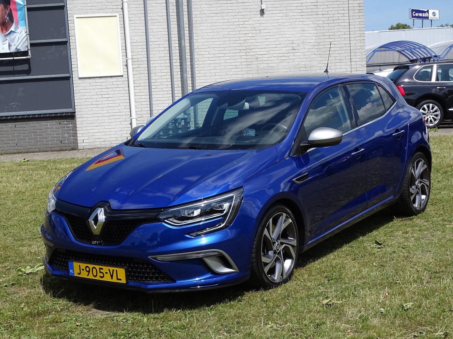 Renault