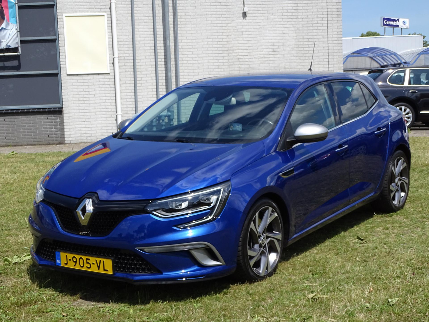 Renault