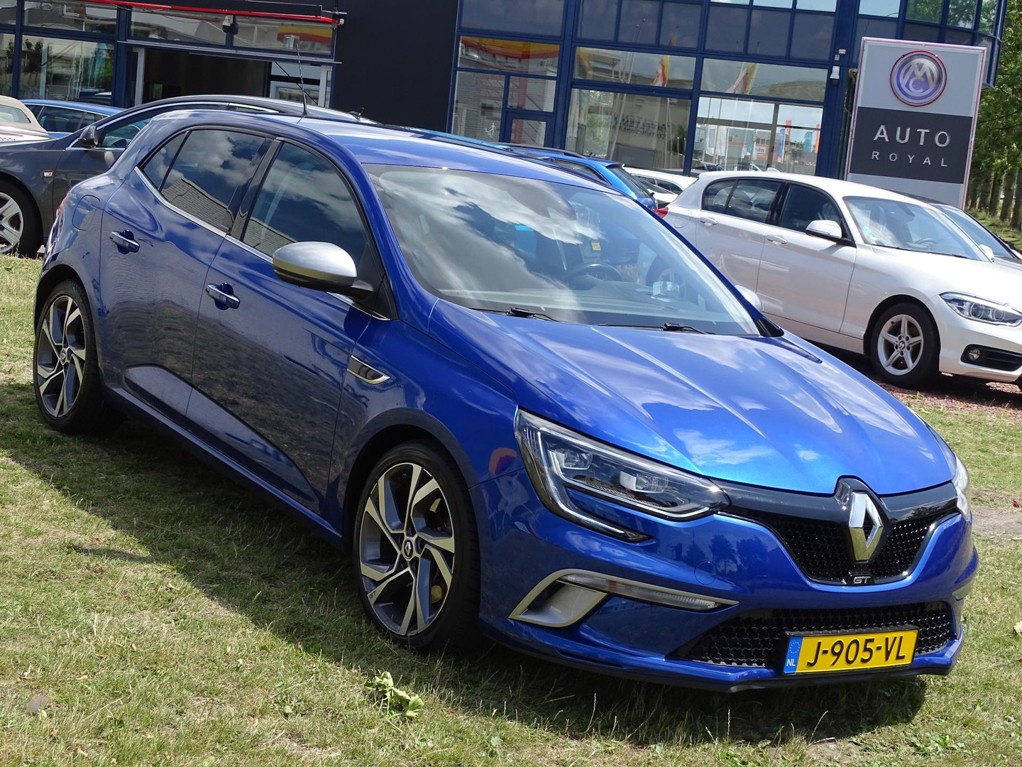 Renault