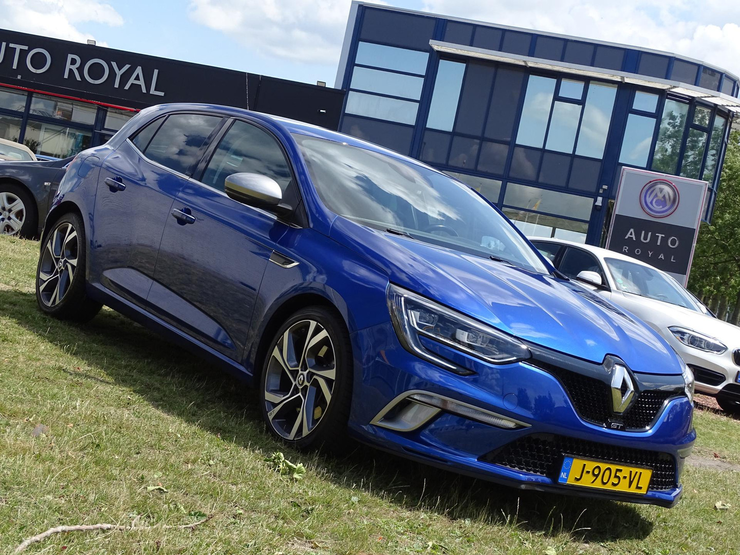 Renault