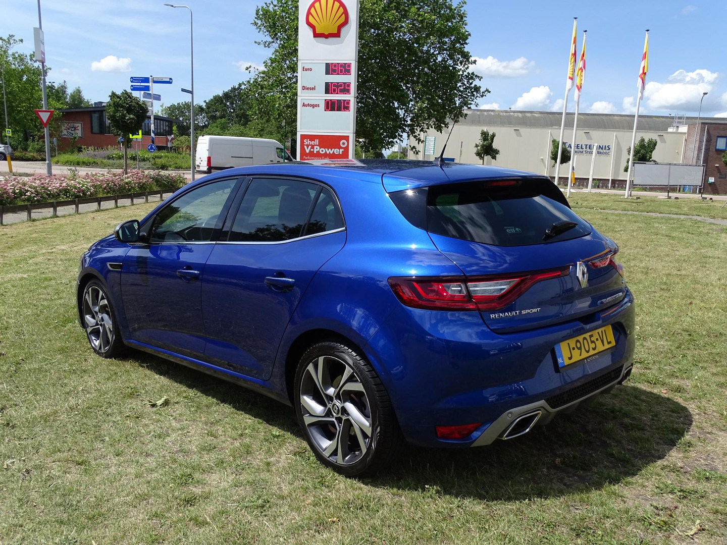 Renault